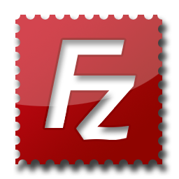 filezilla    